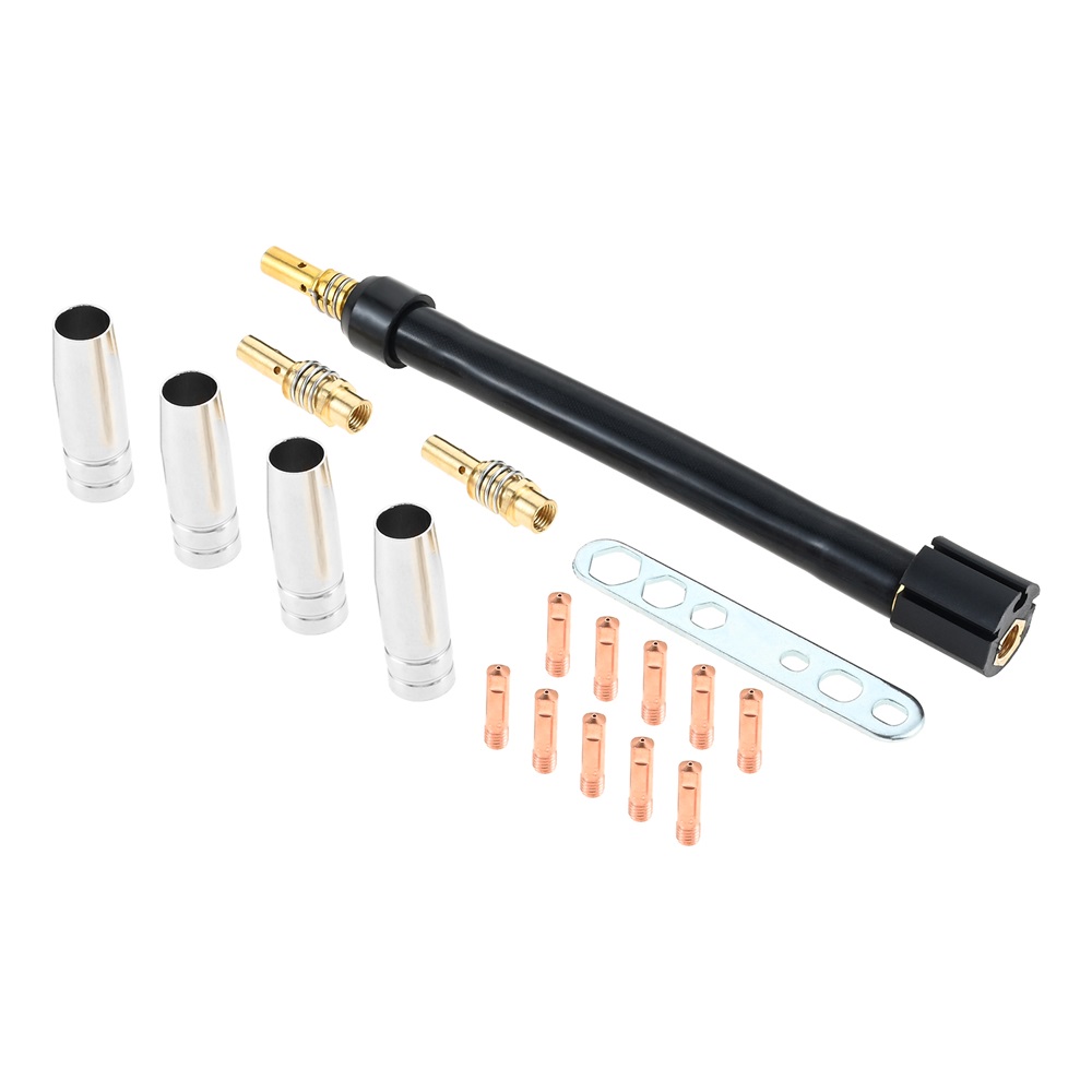 Contact Tip Kit 0.030